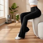 Leggings Sculpt Lift Flare – Modelado y Movimiento