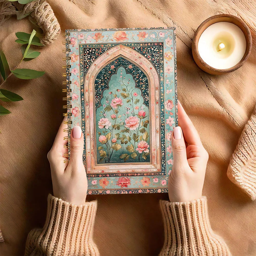 Soul Garden Journal – Reflexões da Alma