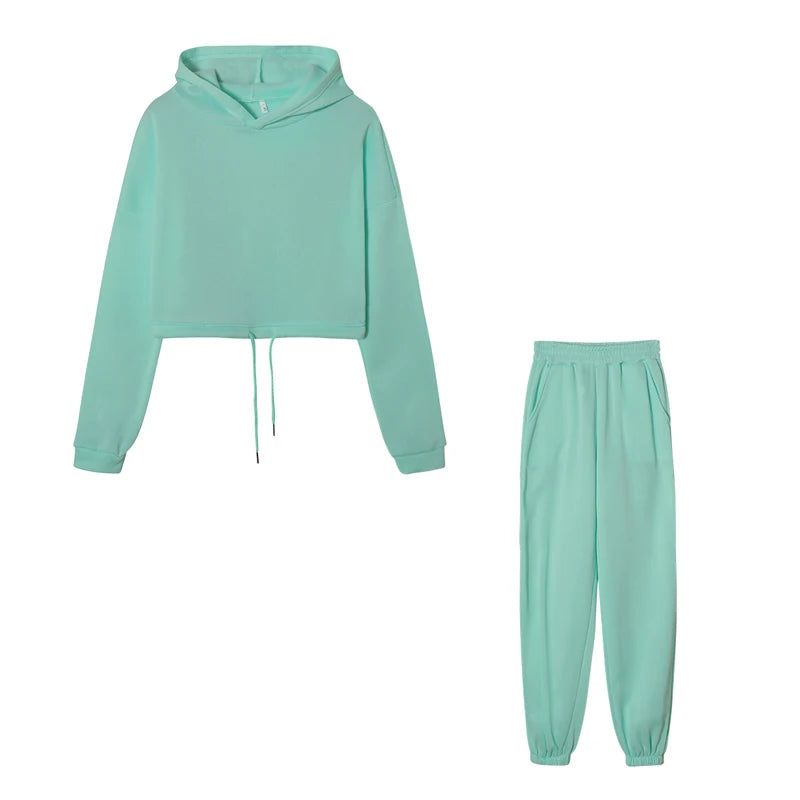 Astra Flow Set – A set inspired by inner light and freedom.