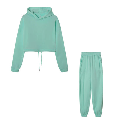 Astra Flow Set – A set inspired by inner light and freedom.