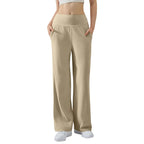 Pantalones Harmonia Motus — Equilibrio en Cada Paso