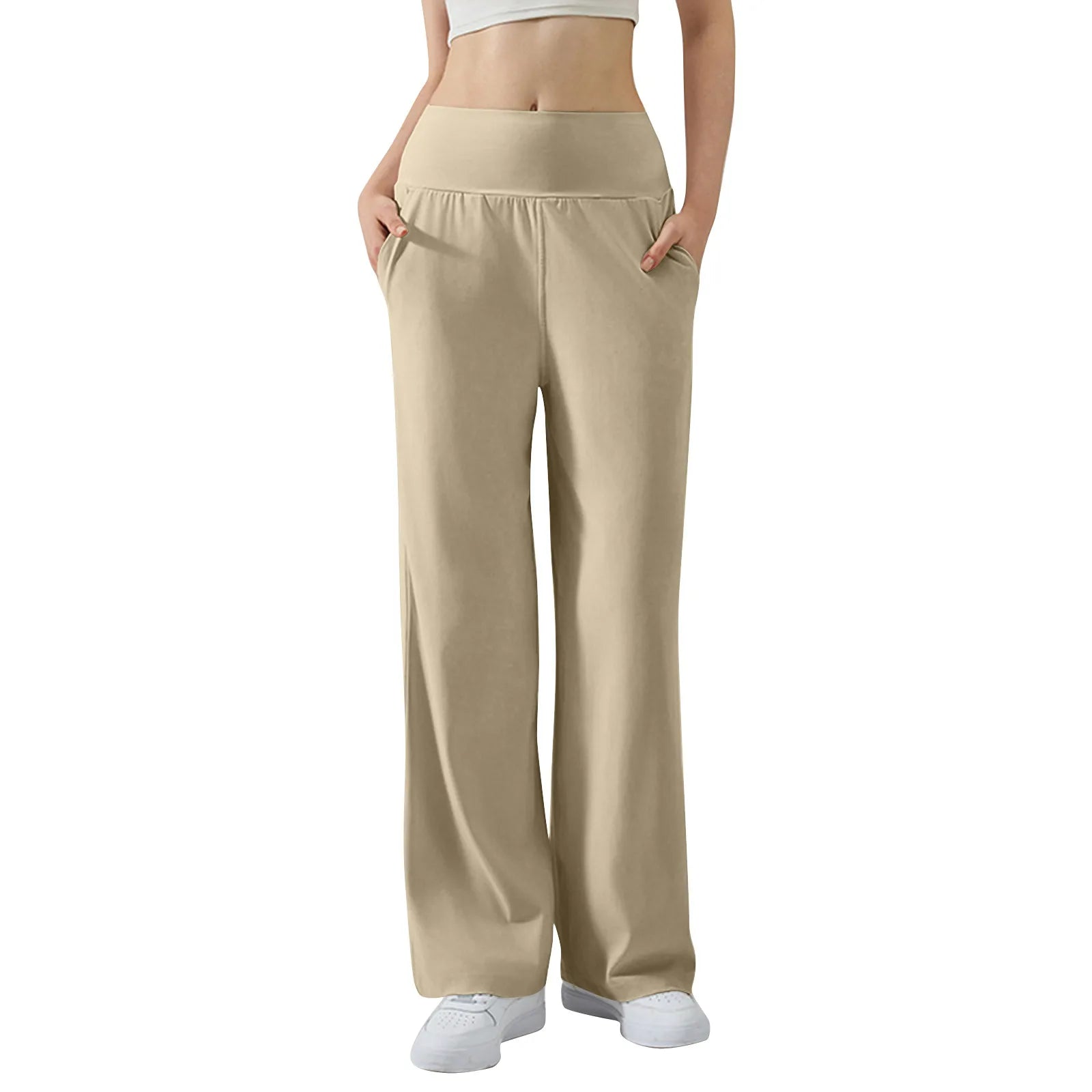 Pantalones Harmonia Motus — Equilibrio en Cada Paso