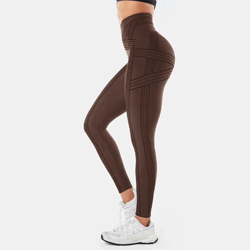 Eclipse Sculpt Leggings – Perfect Silhouette