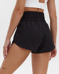 Zaya Flow Shorts – Libertad y movimiento natural