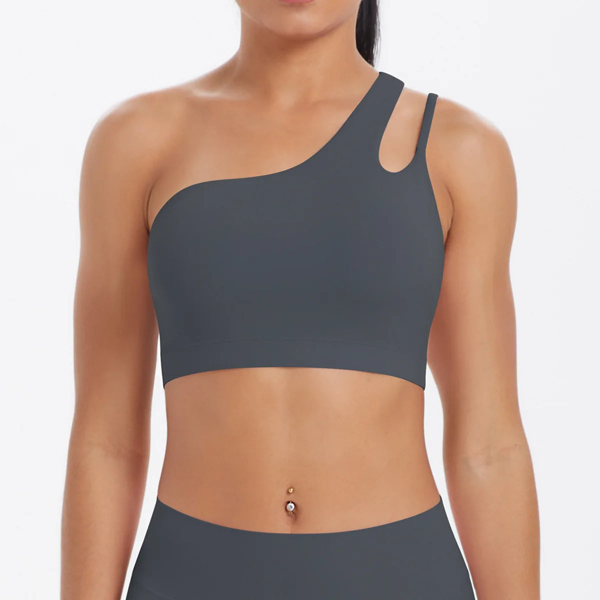 Divine Muse Top – Elegância Feminina