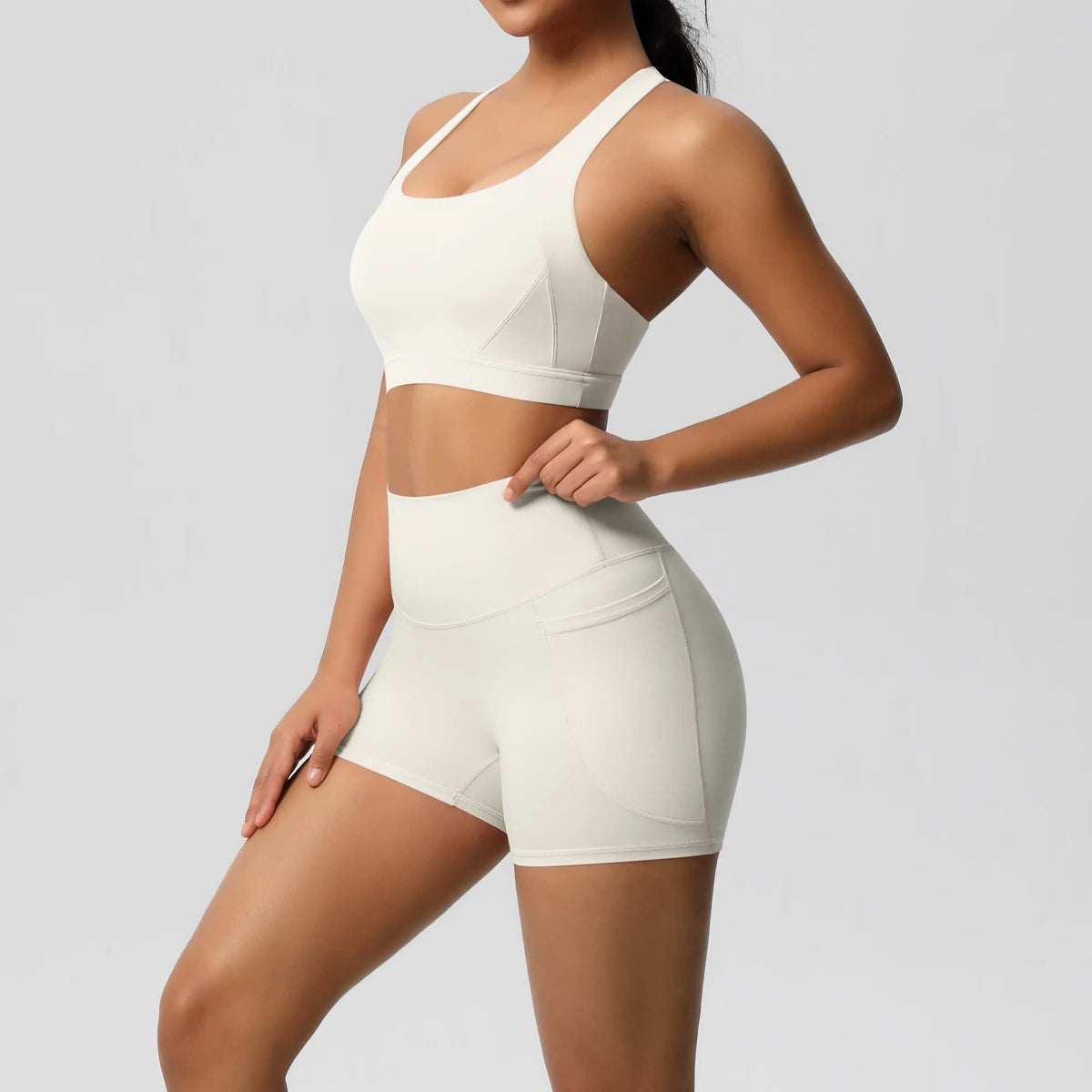 AsanaGo Set – Yoga and Fitness with Total Freedom