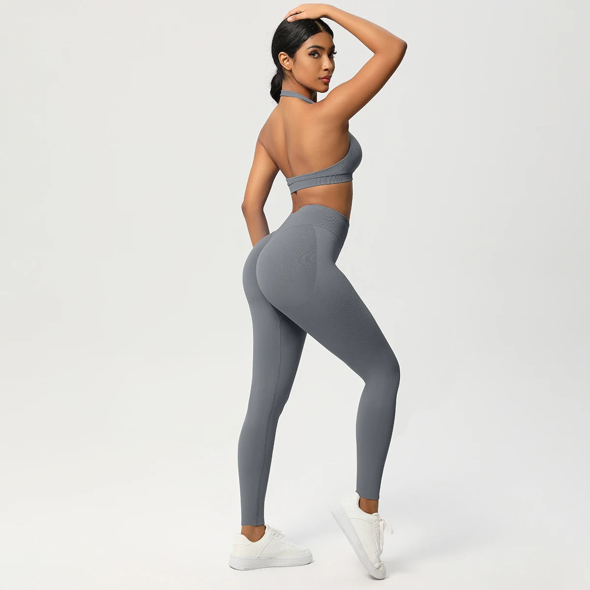 Infinity Flow Set – Yoga Set for Continuous Movement