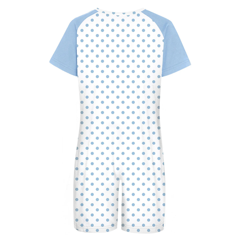 Ananda Kids Jumpsuit – Conforto e Liberdade.