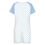 Ananda Kids Jumpsuit – Conforto e Liberdade.