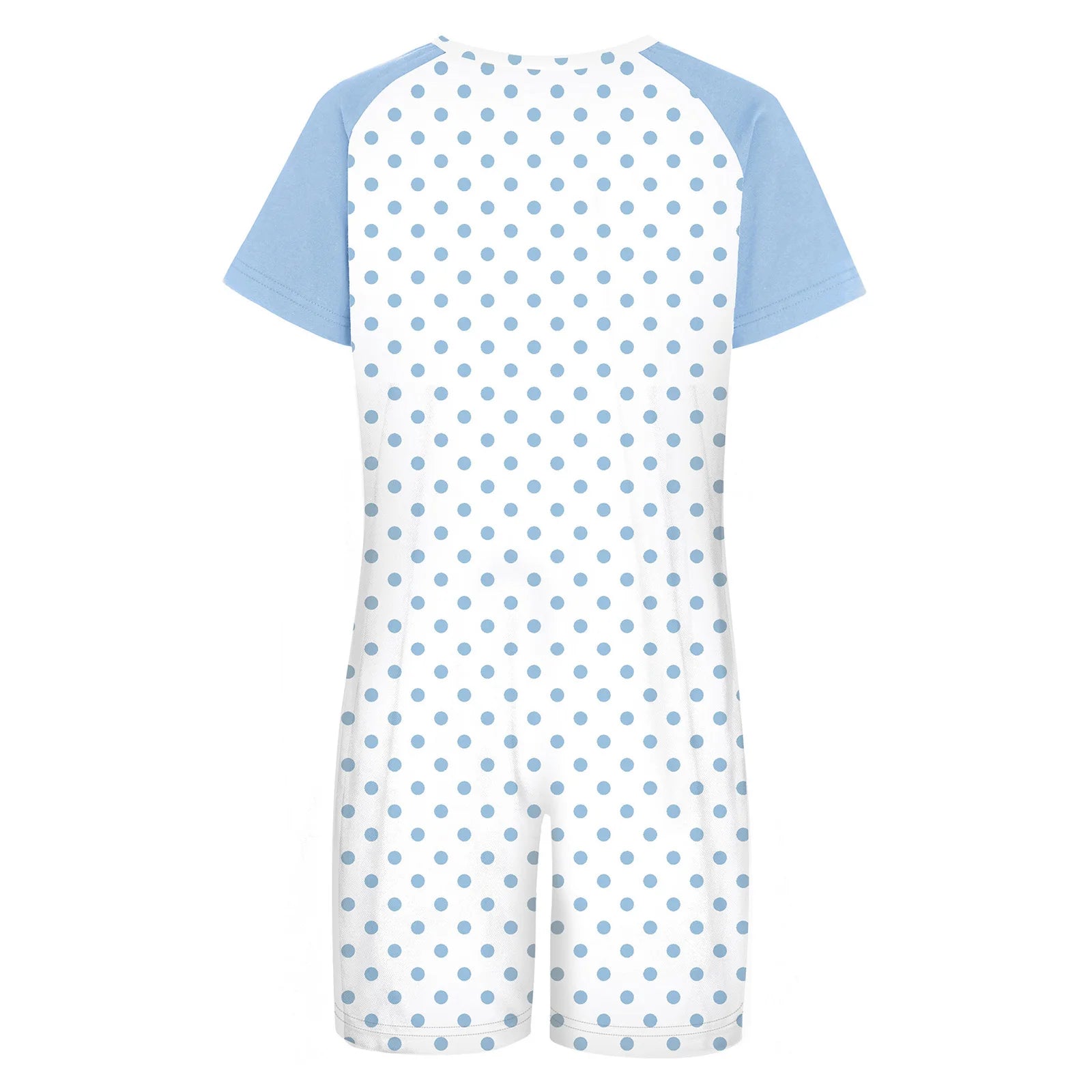 Ananda Kids Jumpsuit – Conforto e Liberdade.