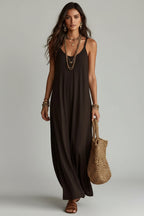 Ananda Breeze Dress – Lightness and Serenity