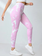 Aura Motion Leggings – Energy and Style for Yoga and Fitness
