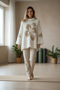 Padma Soft Shirt – Flower that Remains
