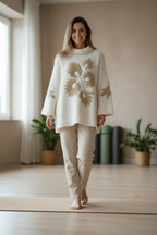 Padma Soft Shirt – Flower that Remains