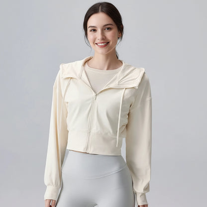 Nira Jacket – Silence in Motion