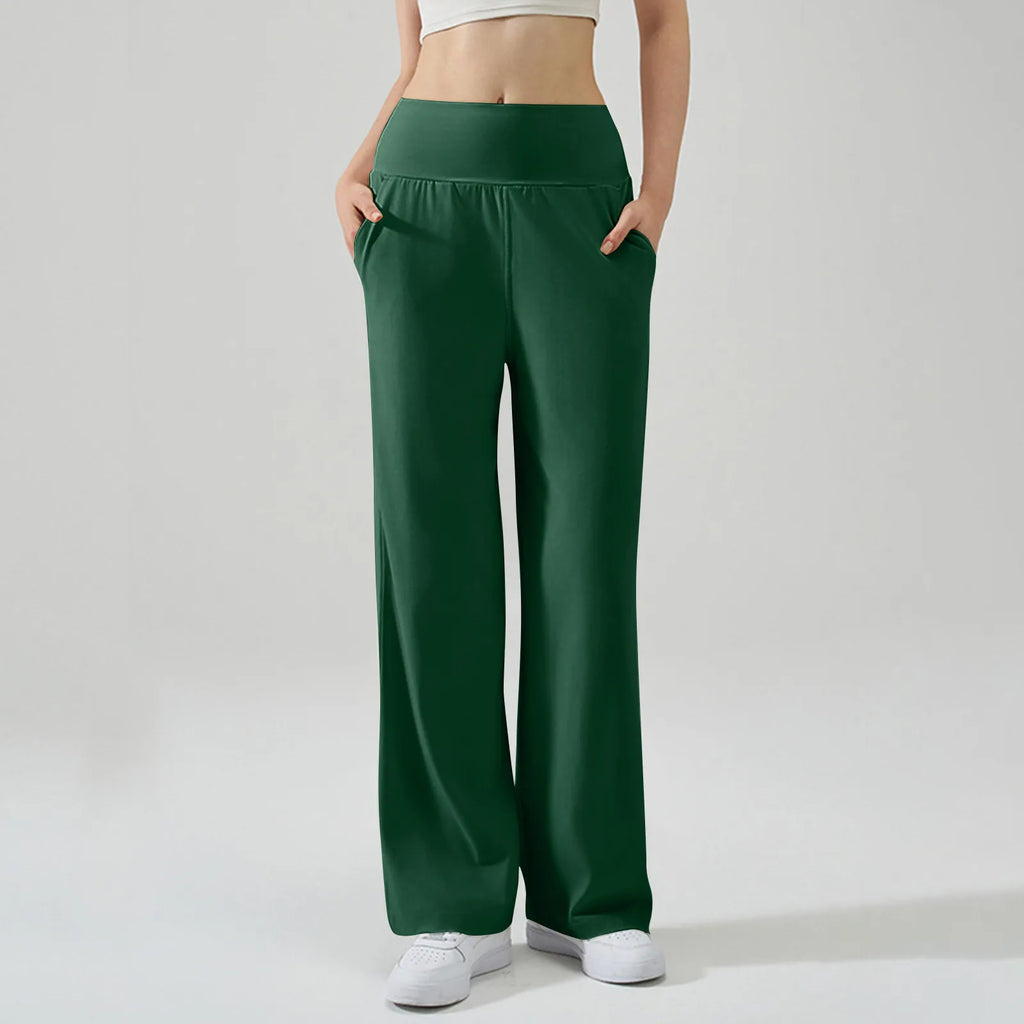 Pantalones Harmonia Motus — Equilibrio en Cada Paso