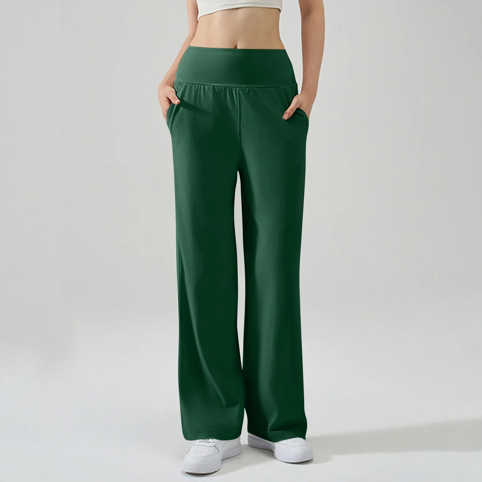 Pantalones Harmonia Motus — Equilibrio en Cada Paso