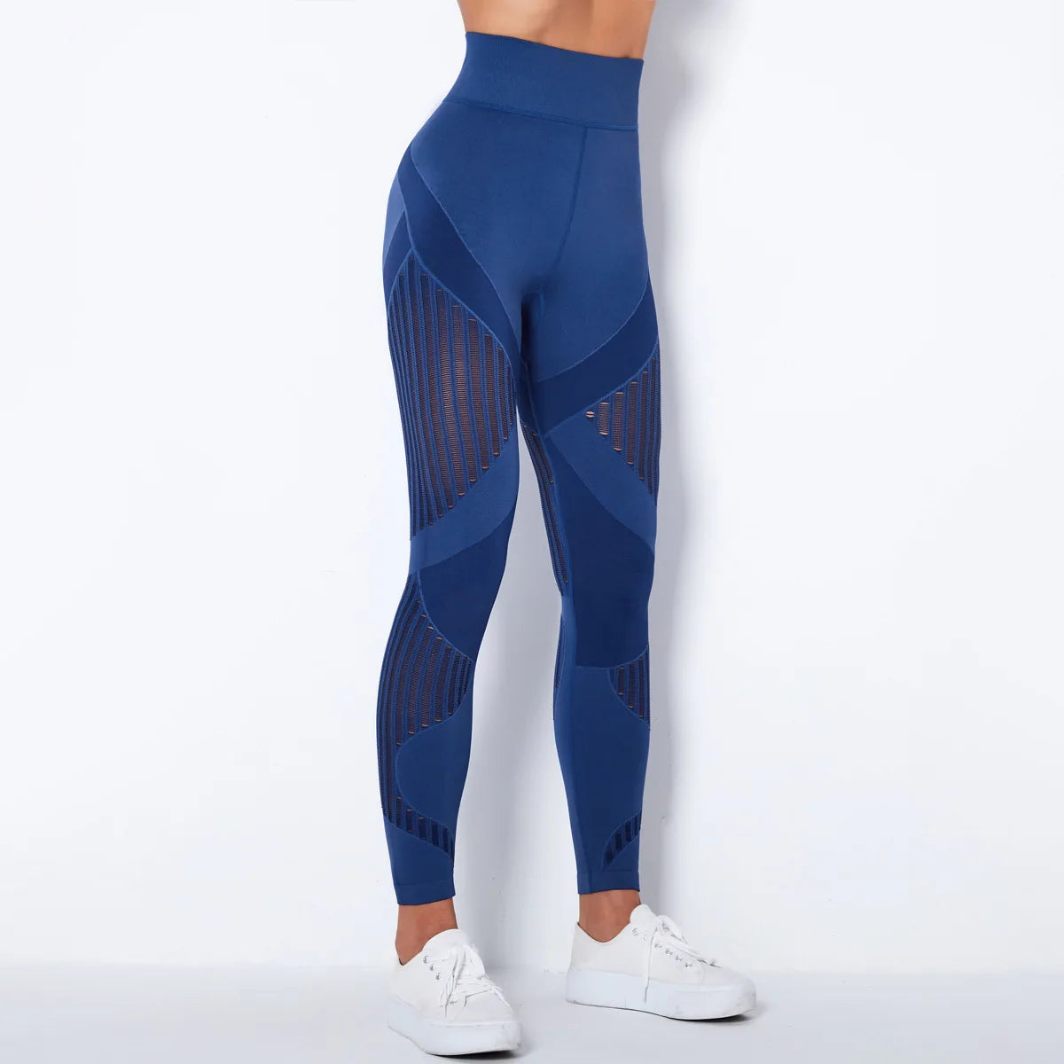 Mallas Malka Balance – Fuerza, Fluidez