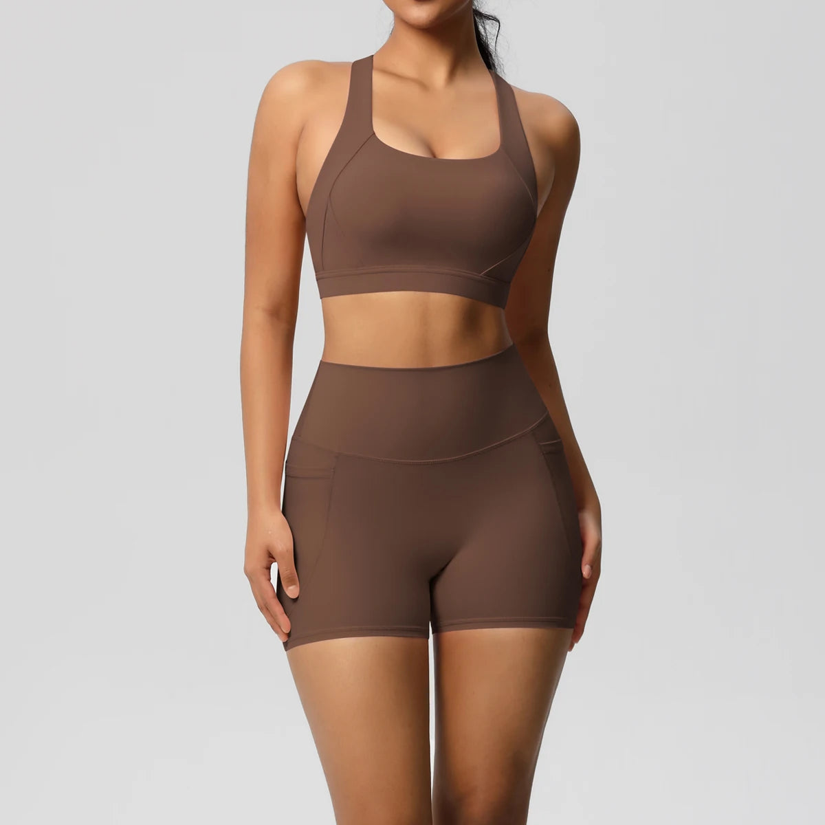 AsanaGo Set – Yoga and Fitness with Total Freedom