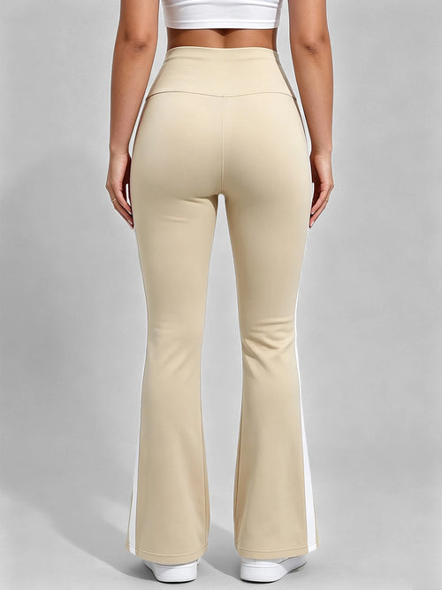 Leggings de Yoga Flare Shakti Line