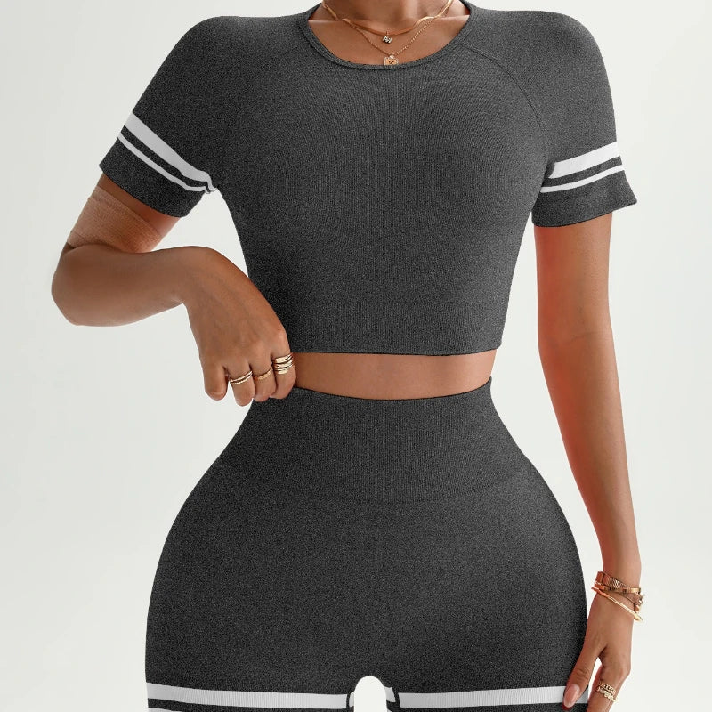 Azmira Active Set – Intensity and Movement