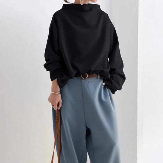 Camisola Skog Prana • Energia Viva da Terra