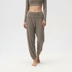Prana Ease Pants – Movimento e Leveza