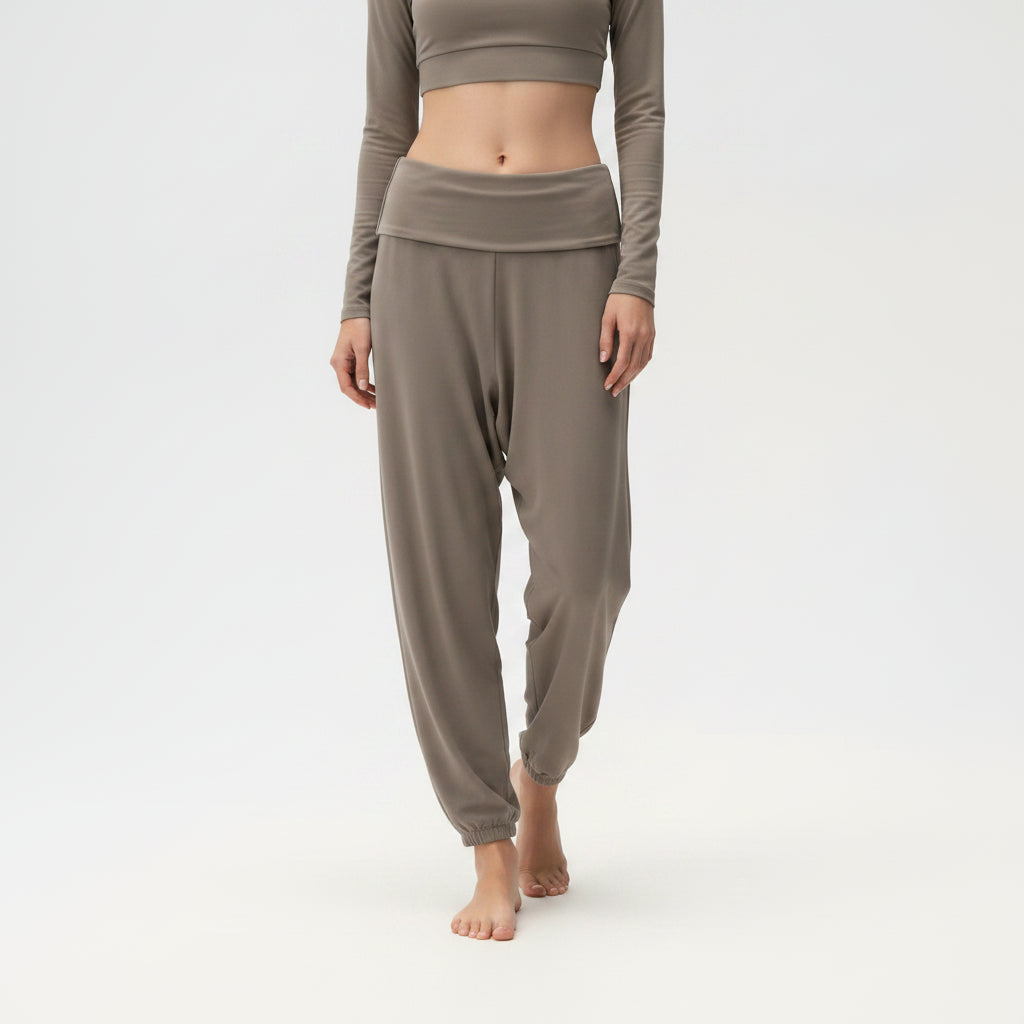 Prana Ease Pants – Movimento e Leveza