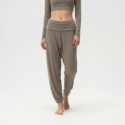 Prana Ease Pants – Movimento e Leveza