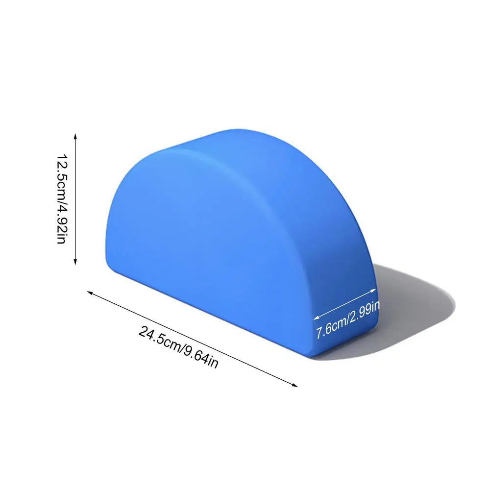 Balance Arc Block – Stability and Movement
