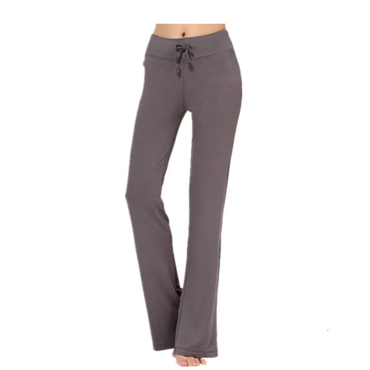 Dynamic Flow Leggings – Comfort and Style for an Active Body