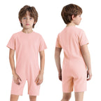 Shanti Kids Jumpsuit – Conforto e Serenidade