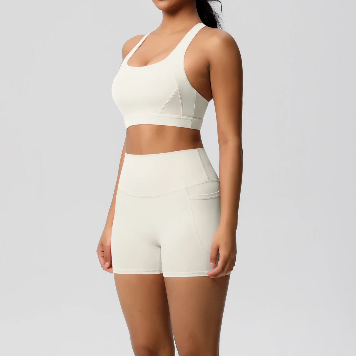 AsanaGo Set – Yoga and Fitness with Total Freedom