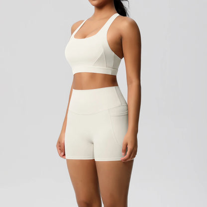 AsanaGo Set – Yoga and Fitness with Total Freedom