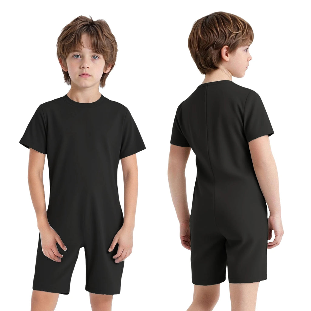 Shanti Kids Jumpsuit – Conforto e Serenidade