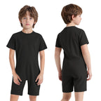 Shanti Kids Jumpsuit – Conforto e Serenidade