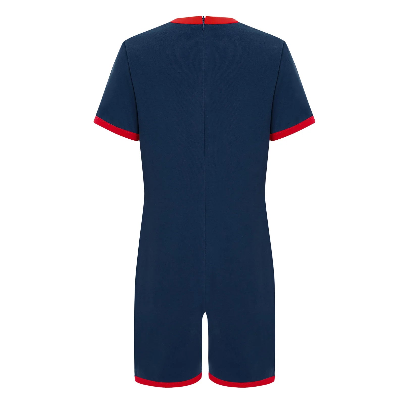 Maitri Kids Jumpsuit – Cuidado e Liberdade