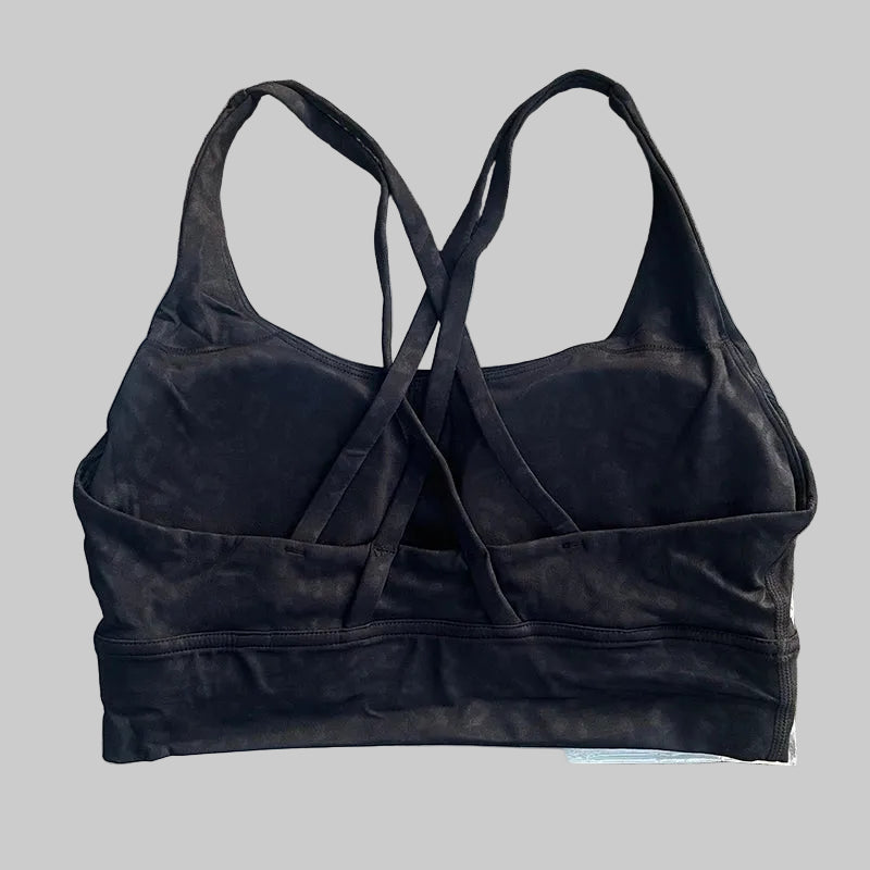 Eunoia Top – Armonía del Cuerpo y la Mente