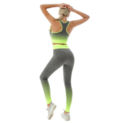 Sunrise Flow Set – Energia e Movimento