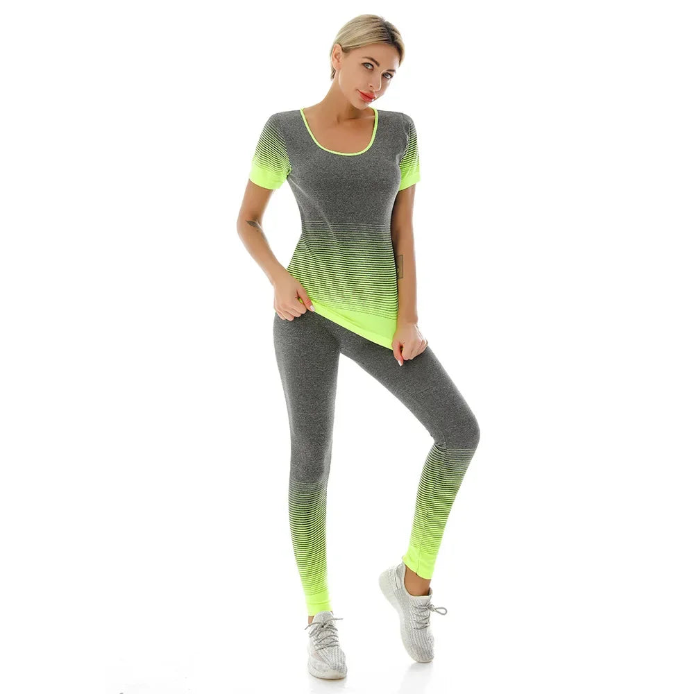 Sunrise Flow Set – Energia e Movimento