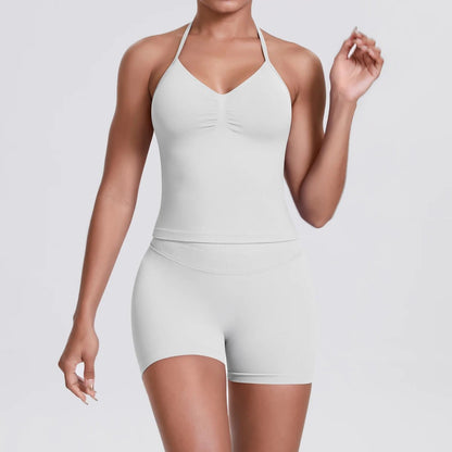 Élan Ensemble – Grace and Conscious Movement