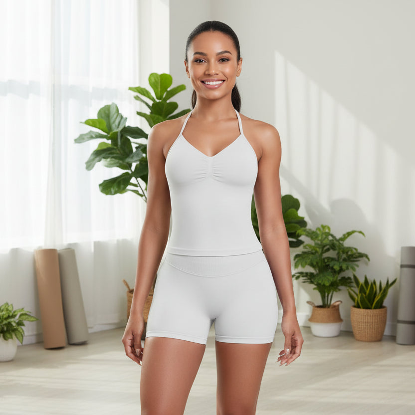 Élan Ensemble – Grace and Conscious Movement