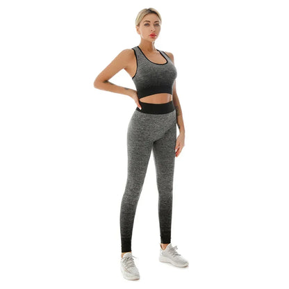 Sunrise Flow Set – Energia e Movimento