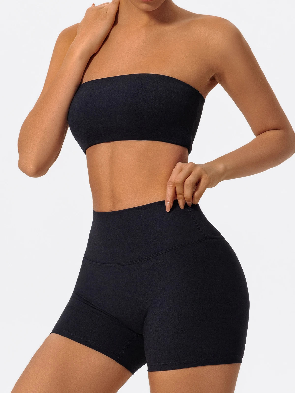 Calm Strength Set – Gentle Strength and Balance in Motion