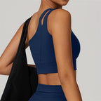 Lotus Grace Top – Elegância Natural