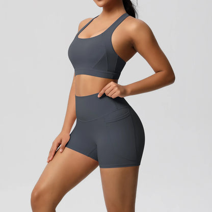 AsanaGo Set – Yoga and Fitness with Total Freedom
