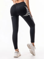 Leggings Alvoa – Liberar el Cuerpo, Armonizar la Energía