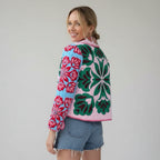 Mystic Flow Jacket – Movement and Personality