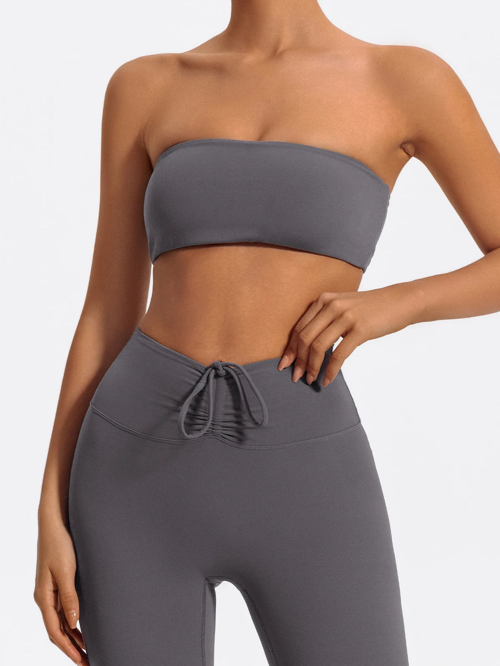 Calm Strength Set – Gentle Strength and Balance in Motion