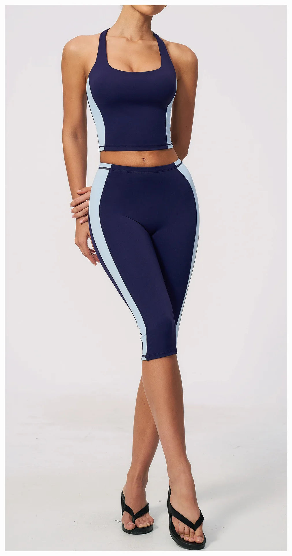 Vinyasa Motion Set – Equilíbrio em Movimento